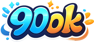 90okvip.net Logo
